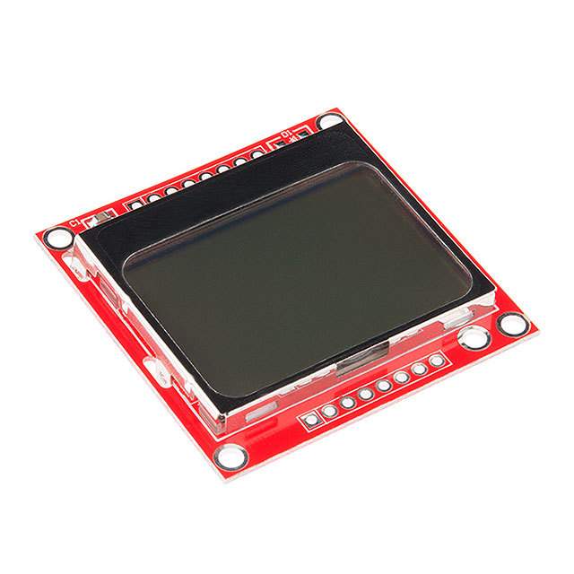 LCD-10168 by SparkFun